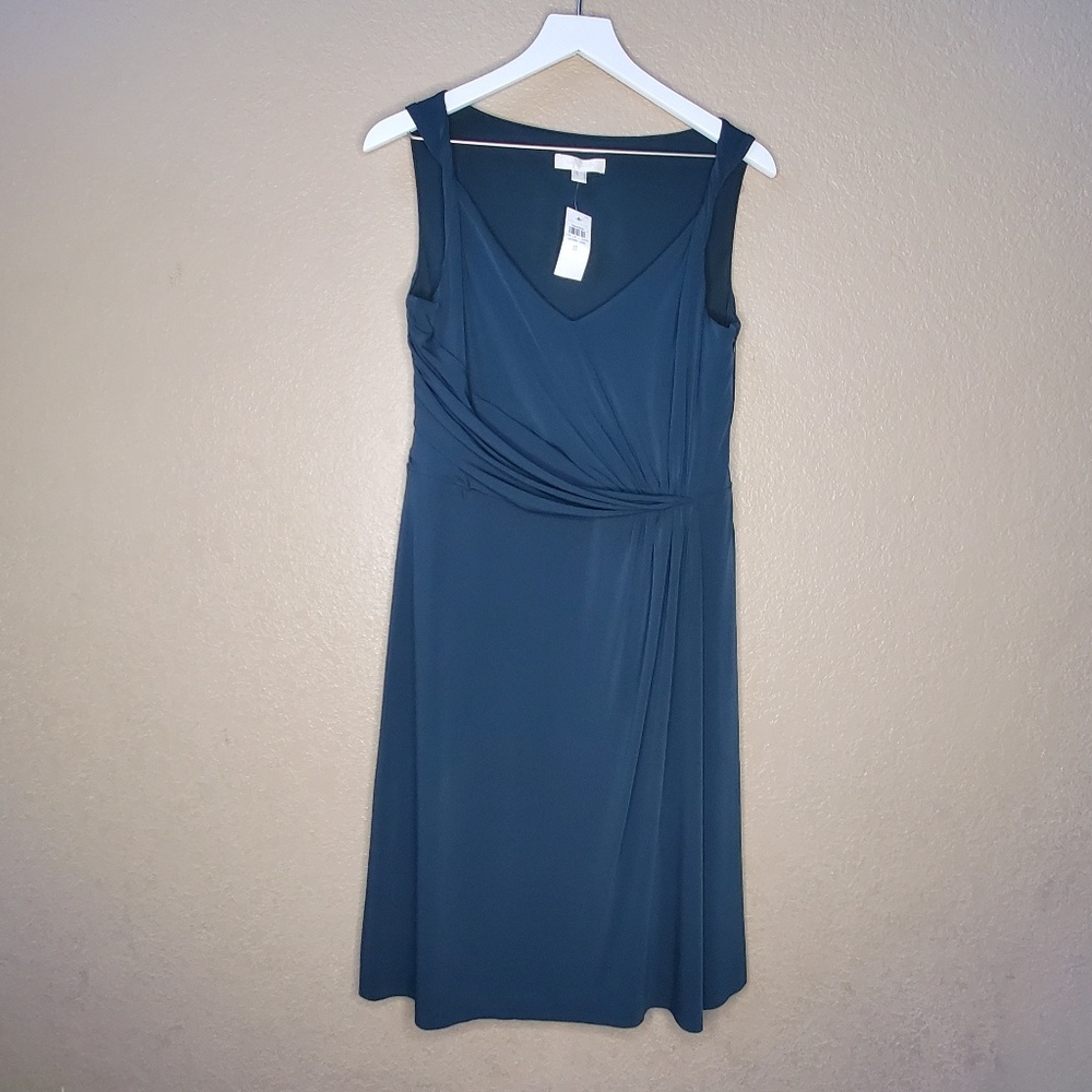 NWT Ann Taylor holiday or career dress